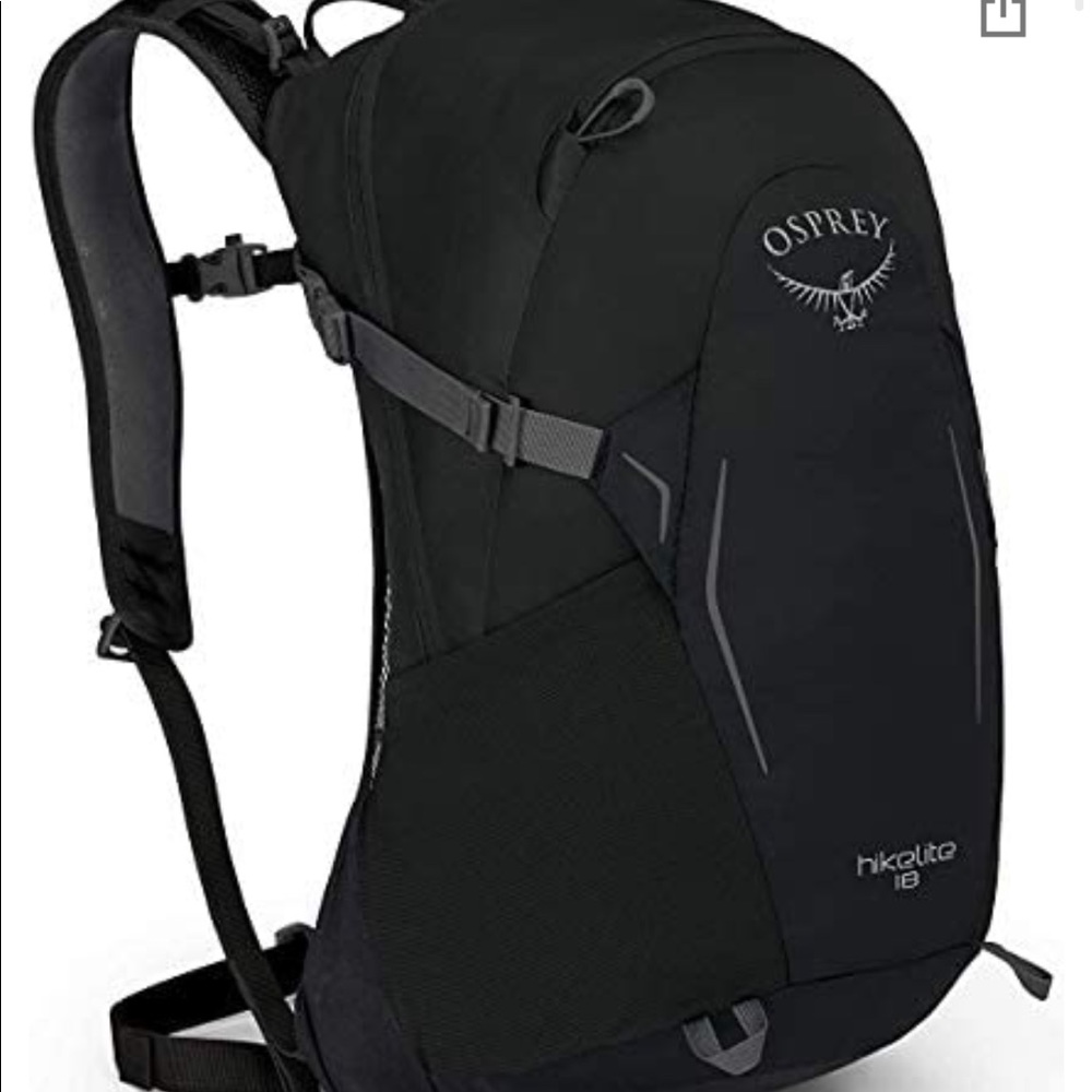 Osprey hikelite day pack